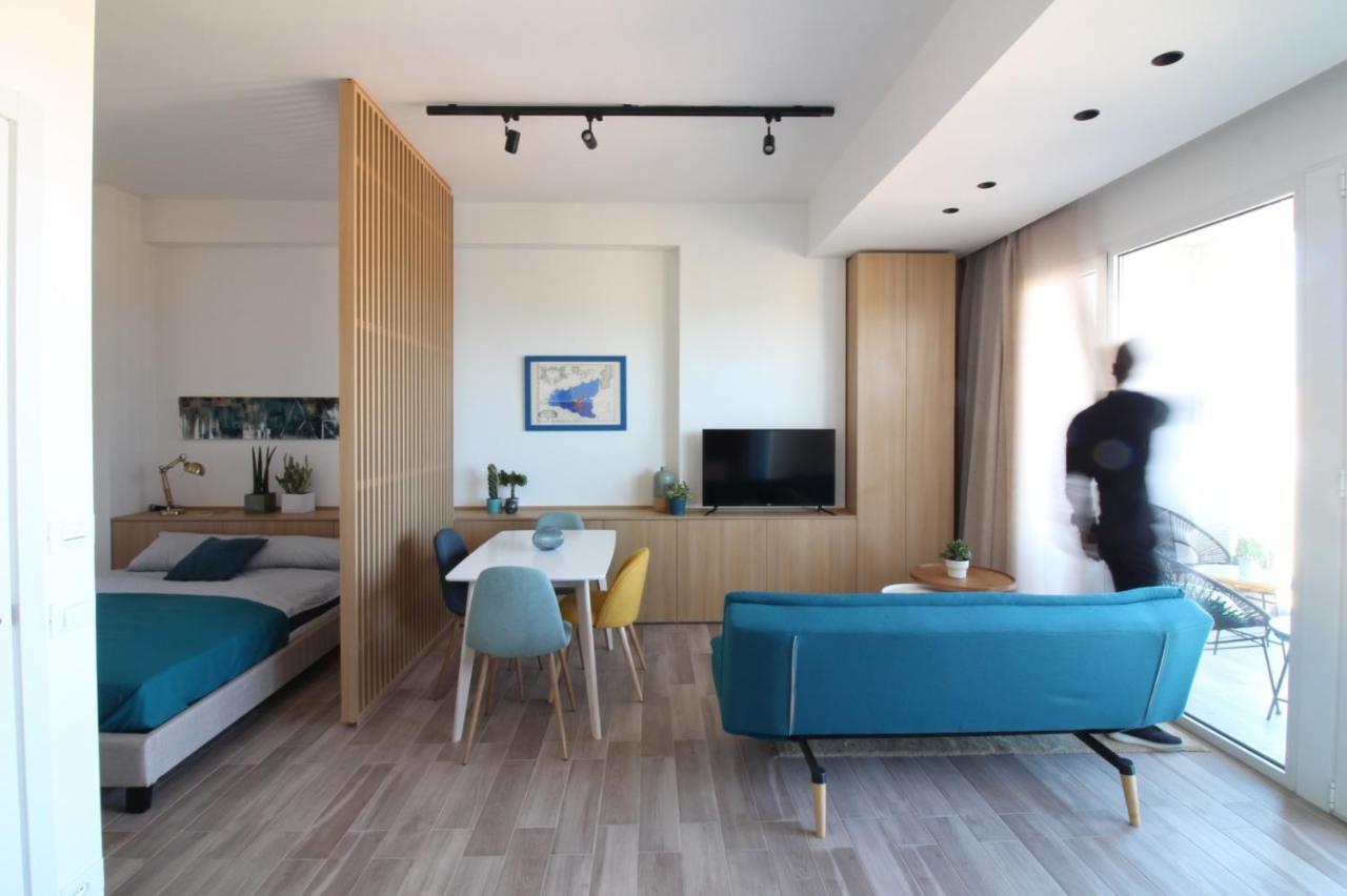 Seaview Apartments - Palermo — Photos 3