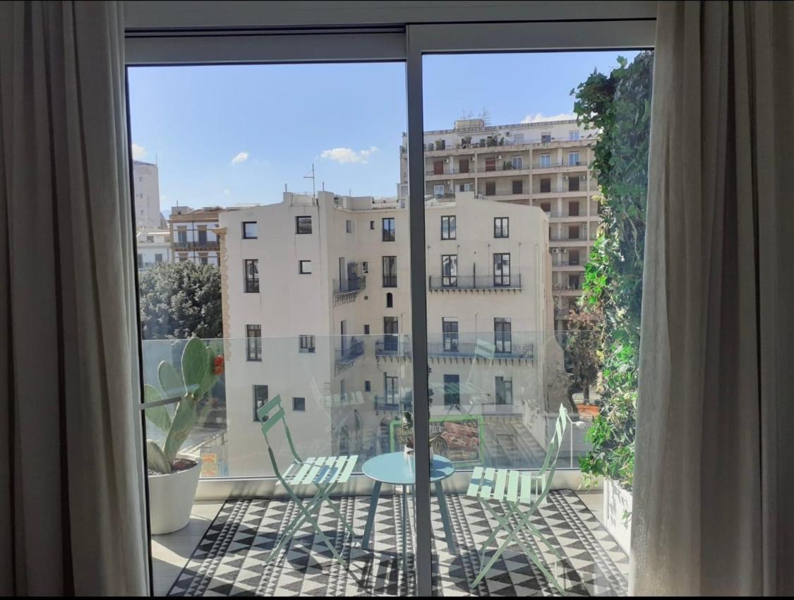 Seaview Apartments - Palermo, Palermo